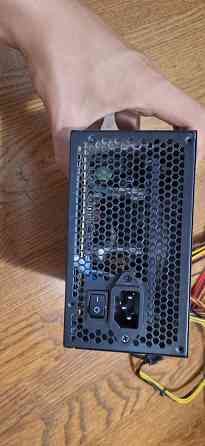 Продаю блок питания VX PLUS 550w Донецк
