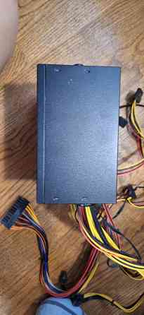 Продаю блок питания VX PLUS 550w Донецк