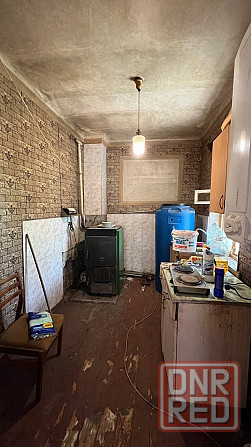 Продам дом, Гвардейка, 8-8. Макеевка - изображение 4
