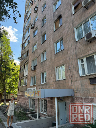 Продам 2х ком кВ Заперевальная Донецк - изображение 11
