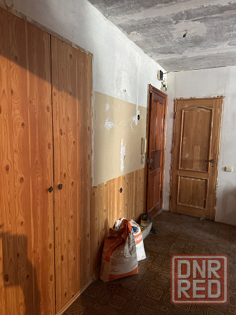 Продам 2х ком кВ Заперевальная Донецк - изображение 5