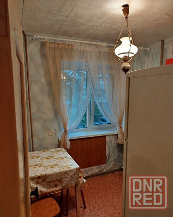 Сдам 1комн. квартиру в Пролетарском районе Донецка Донецк - изображение 2