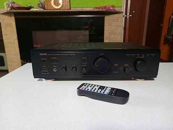 Интегральный усилитель "DENON"-PMA-390IV Донецк