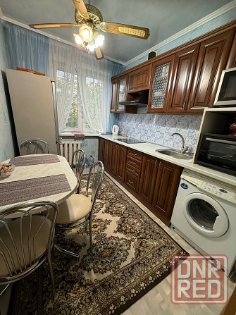 Продажа 2-х комнатной Квартиры в центре Пролетарского района -улица Щетинина , 3 Донецк - изображение 1