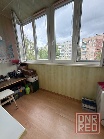 Продажа 2-х комнатной Квартиры в центре Пролетарского района -улица Щетинина , 3 Донецк - изображение 6