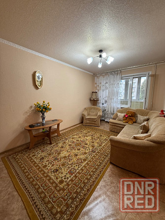 Продажа 2-х комнатной Квартиры в центре Пролетарского района -улица Щетинина , 3 Донецк - изображение 4