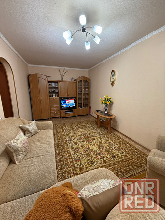Продажа 2-х комнатной Квартиры в центре Пролетарского района -улица Щетинина , 3 Донецк - изображение 5