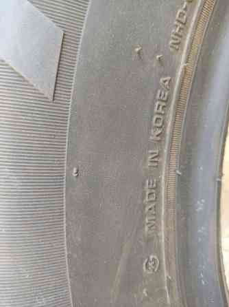 Nexen 215/65 R16 Донецк