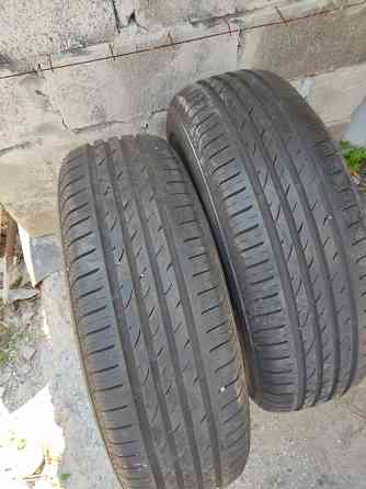 Nexen 215/65 R16 Донецк