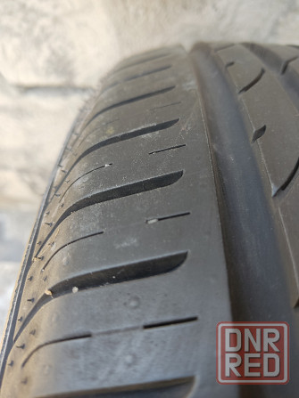 Nexen 215/65 R16 Донецк - изображение 2
