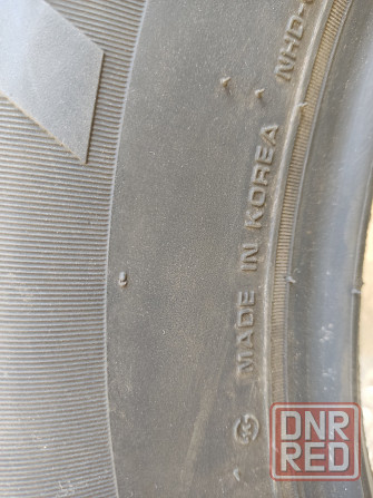 Nexen 215/65 R16 Донецк - изображение 3