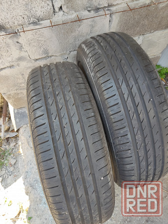 Nexen 215/65 R16 Донецк - изображение 1
