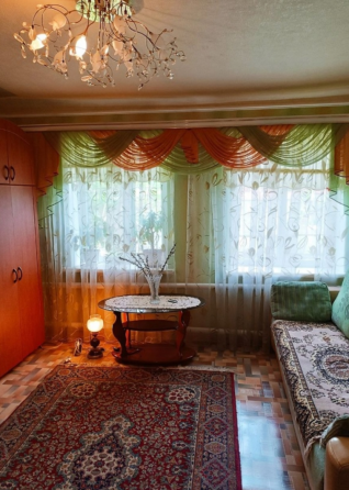 Дом Кировский исполком Донецк