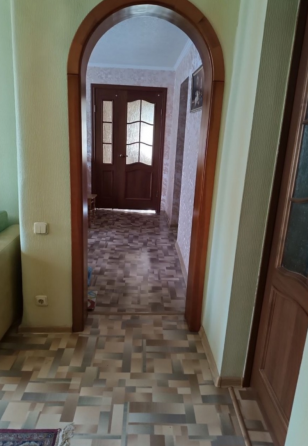 Дом Кировский исполком Донецк