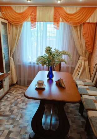 Дом Кировский исполком Донецк