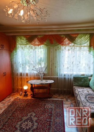 Дом Кировский исполком Донецк - изображение 1
