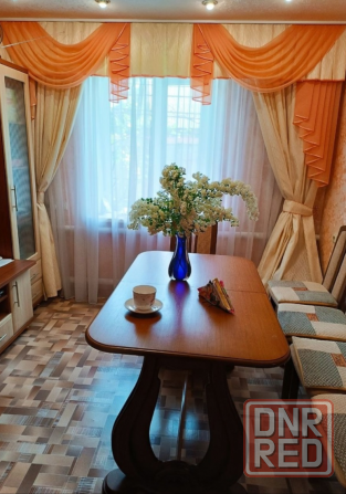 Дом Кировский исполком Донецк - изображение 3
