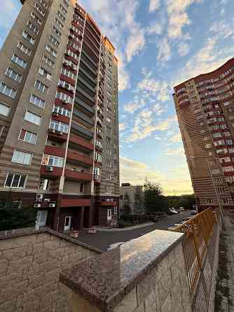 Продажа 3х комнатной Квартиры в Новострое -Панфилова 21 корпус 6 - Жк «Центральный » Донецк