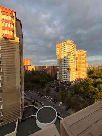 Продажа 3х комнатной Квартиры в Новострое -Панфилова 21 корпус 6 - Жк «Центральный » Донецк