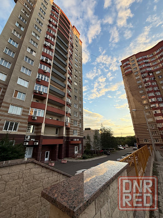 Продажа 3х комнатной Квартиры в Новострое -Панфилова 21 корпус 6 - Жк «Центральный » Донецк - изображение 1