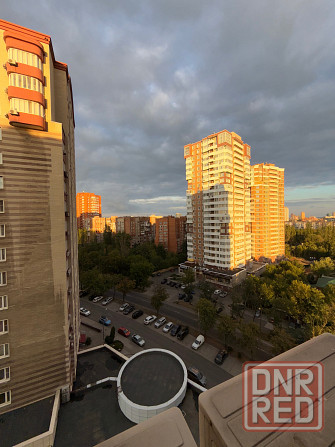 Продажа 3х комнатной Квартиры в Новострое -Панфилова 21 корпус 6 - Жк «Центральный » Донецк - изображение 3