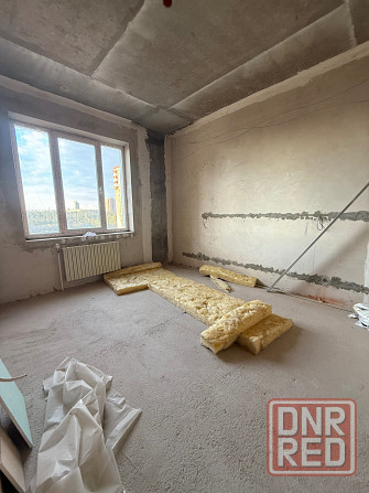 Продажа 3х комнатной Квартиры в Новострое -Панфилова 21 корпус 6 - Жк «Центральный » Донецк - изображение 8