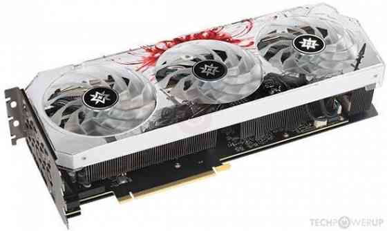 galax 3070ti 8gb Харцызск