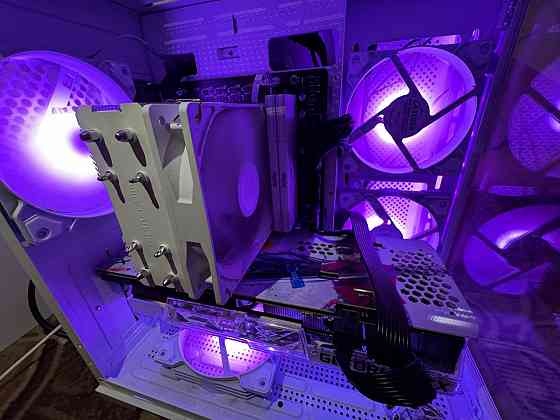galax 3070ti 8gb Харцызск