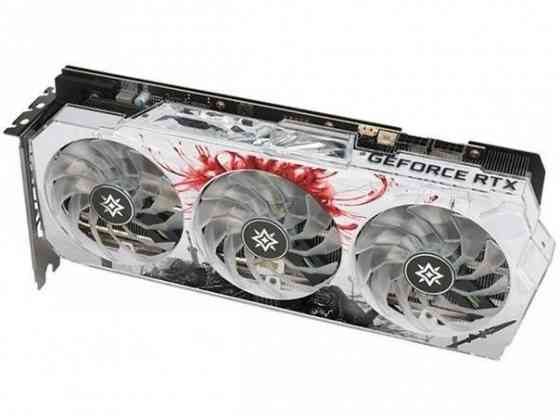 galax 3070ti 8gb Харцызск