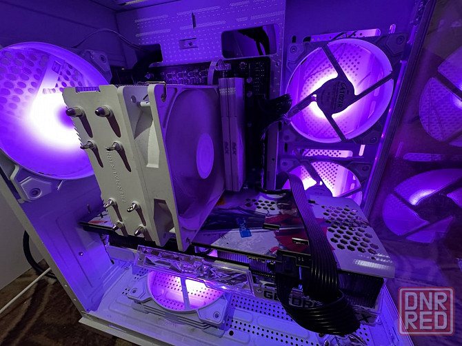 galax 3070ti 8gb Харцызск - изображение 3