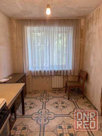 Продам 2 ком кв Кедрина вода круглосуточно Донецк - изображение 8