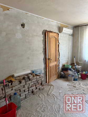 Продам 2 ком кв Кедрина вода круглосуточно Донецк - изображение 10