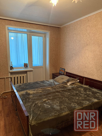 Продам 2 ком кв Кедрина вода круглосуточно Донецк - изображение 2