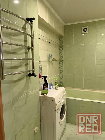Продам 2 ком кв Кедрина вода круглосуточно Донецк - изображение 6
