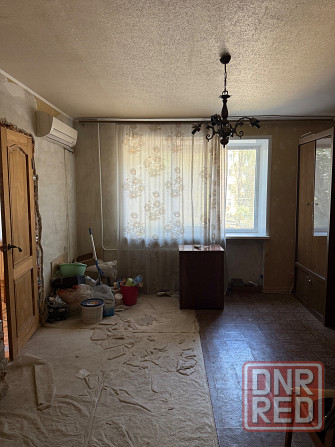 Продам 2 ком кв Кедрина вода круглосуточно Донецк - изображение 9