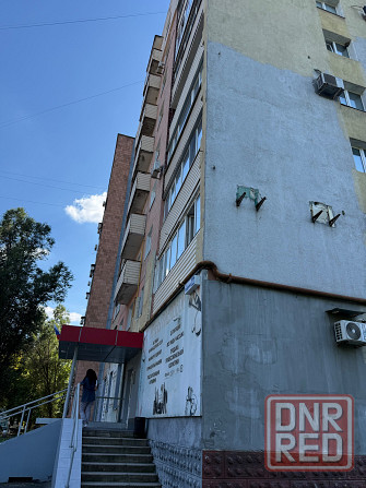 Продам 2 ком кв Кедрина вода круглосуточно Донецк - изображение 12