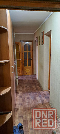 Продаётся 2-комнатная квартира г. Мариуполь, проспект Победы Мариуполь - изображение 1
