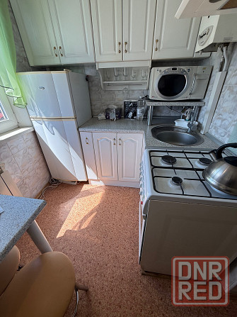 Продажа 2х Комнатной Квартиры в Центре Калининского Района-Хороший напор воды! Донецк - изображение 8