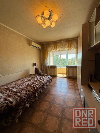 Продажа 2х Комнатной Квартиры в Центре Калининского Района-Хороший напор воды! Донецк - изображение 7