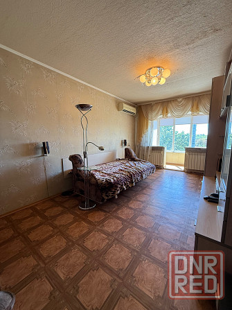 Продажа 2х Комнатной Квартиры в Центре Калининского Района-Хороший напор воды! Донецк - изображение 5