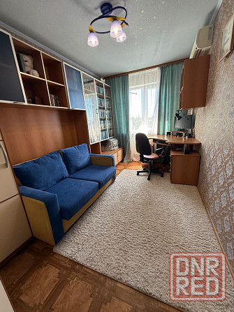 Продажа 2х Комнатной Квартиры в Центре Калининского Района-Хороший напор воды! Донецк - изображение 1