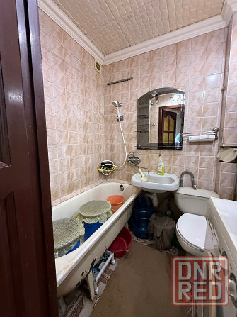 Продажа 2х Комнатной Квартиры в Центре Калининского Района-Хороший напор воды! Донецк - изображение 4