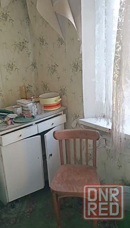 Продается 2 - х комнатная квартира, Кремлевский пр-т Донецк - изображение 1