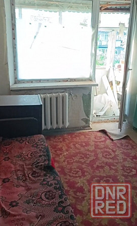 Продается 2 - х комнатная квартира, Кремлевский пр-т Донецк - изображение 2