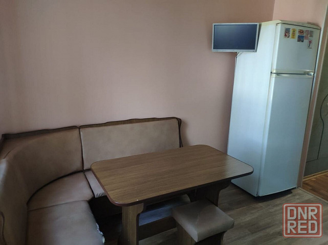 Продается 2 - х комнатная квартира, Кремлевский пр-т Донецк - изображение 3