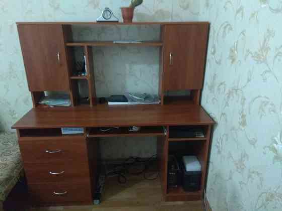 Стол компьютерный Донецк