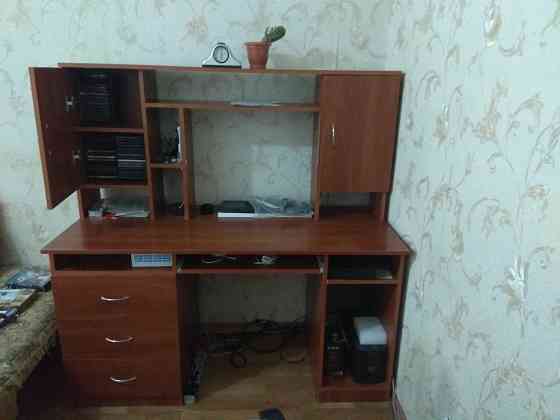Стол компьютерный Донецк