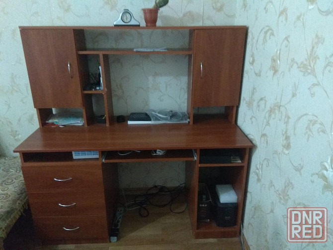 Стол компьютерный Донецк - изображение 2
