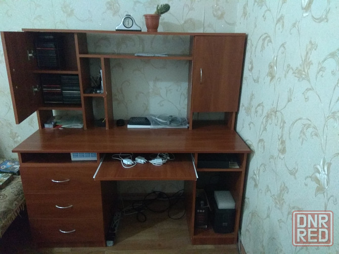 Стол компьютерный Донецк - изображение 3