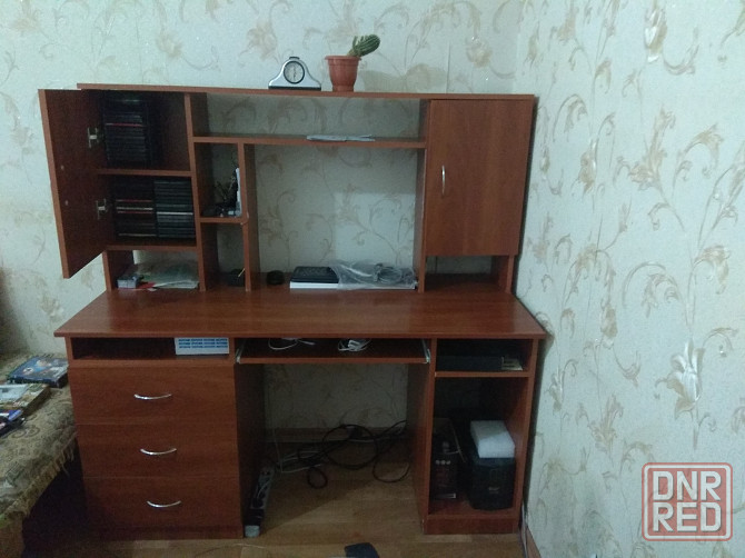 Стол компьютерный Донецк - изображение 1